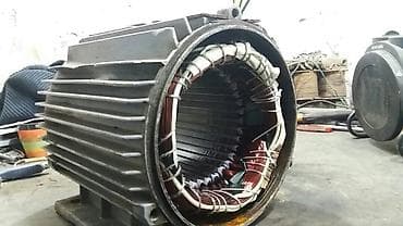 реми 9: Перемотка электро двигателя. качественно и недорого,любой сложности,и — 3