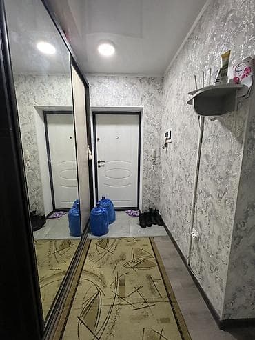 1 комната, 40 м², Селекционное с. Элитка, 6 этаж, Евроремонт — 3