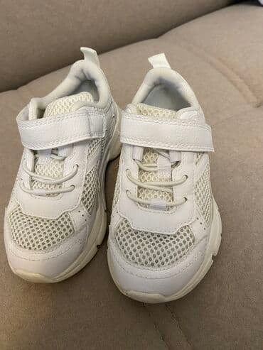 обувь для детей: Кроссовки H&M размер 26 — 3