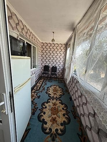 продается будка: 2 комнаты, 58 м², Черёмушки мкр., Индивидуалка, 2 этаж, Косметический ремонт — 6