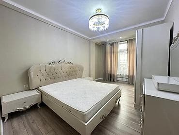 квартал: 2 комнаты, 74 м², Элитка, 6 этаж, Евроремонт — 6