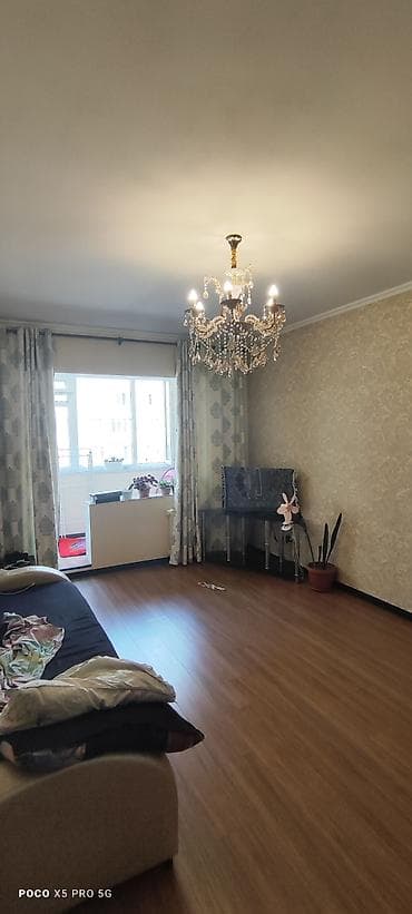 105: 1 комната, 37 м², 105 серия, 3 этаж — 5