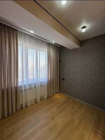 platinum park: 1 комната, 45 м², Элитка, 11 этаж, Евроремонт — 8