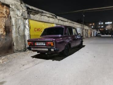 диска пасат б3: ВАЗ (ЛАДА) 2106: 1997 г., 1.6 л, Механика, Бензин, Седан — 9