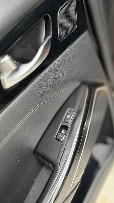 crown 2018: Kia K7: 2018 г., 3 л, Автомат, Газ, Седан — 10