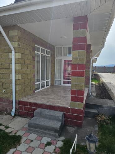 продажа коттеджи иссык куль: Дом, 171 м², 11 комнат, Собственник, Свежий ремонт — 4