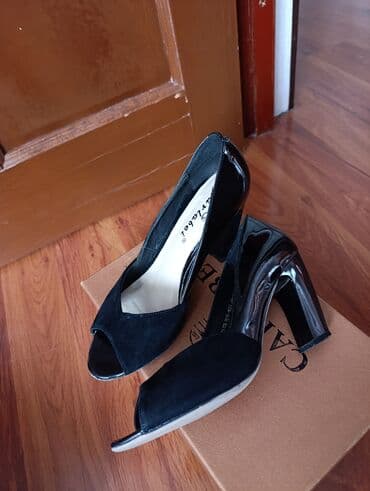 туфли беж цвет: Туфли — 6