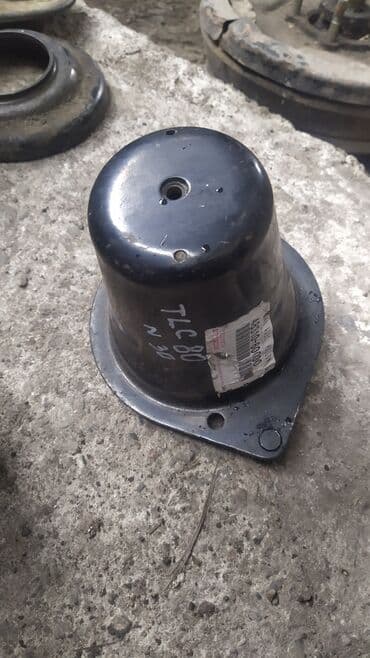реставрация шаровой опоры опель вектра с: Toyota Land Cruiser 80 Чашка опорная, Тойота Ленд Крузер 80 чашка — 1