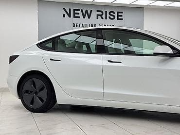 tesla p40: Tesla Model 3: 2021 г., Электромобиль, Седан — 4