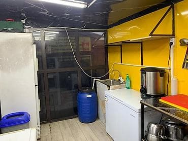 нижний чуй: Продажа бизнеса Фастфуд : Бургеры, Вместе с: Оборудование и мебель — 5