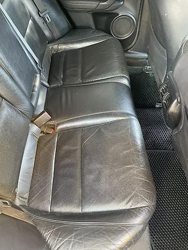 авто хонда купить: Honda Accord: 2008 г., 2.4 л, Автомат, Бензин, Седан — 6