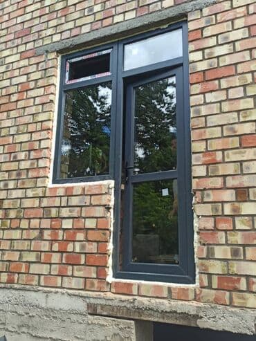установка входных металлических дверей цена: Окна,,, двери,,, витражи,,, российские турецкий алюминиевый холодная — 12