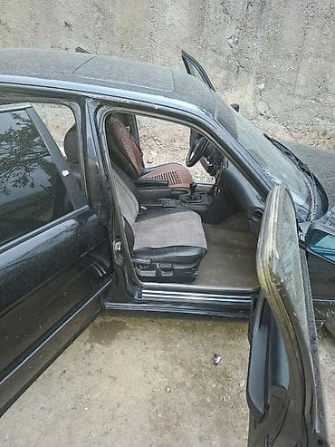 бмв мотор: BMW 540: 1991 г., Ручные, Бензин, Седан — 4