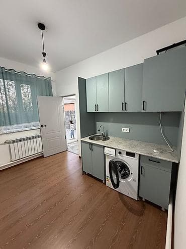 отдых зимой: Арча-Бешиктен, Кызыл адыр 41а кочосунон жаны салынган 2-этаждуу — 6