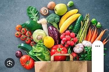 Ищу магазин павильон для торговли овощей