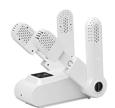 сушка для обуви: Электрическая сушилка-фен для обуви и перчаток Shoe Dryer HXQ-5 — — 3