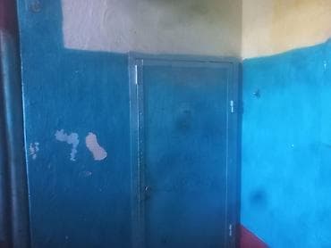 карабалте: 2 комнаты, 48 м², 104 серия, 3 этаж, Старый ремонт — 4