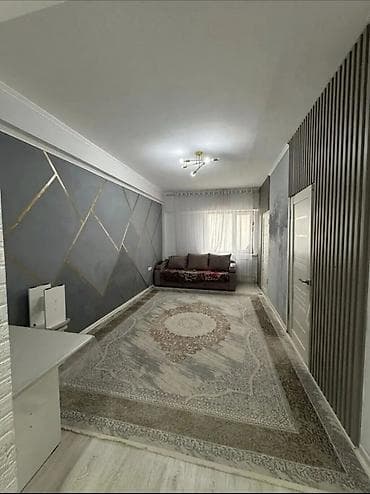 kant flat: 1 комната, 36 м², Индивидуалка, 1 этаж, Косметический ремонт — 1
