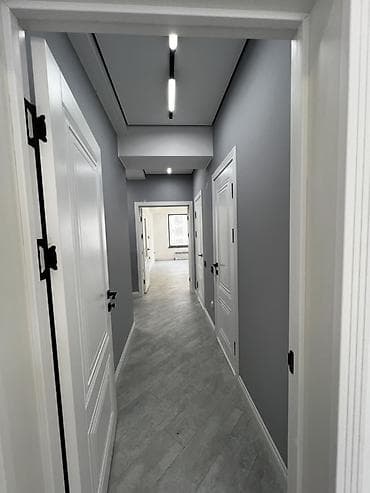 Продажа квартир: 2 комнаты, 65 м², Дизайнерский ремонт — 4