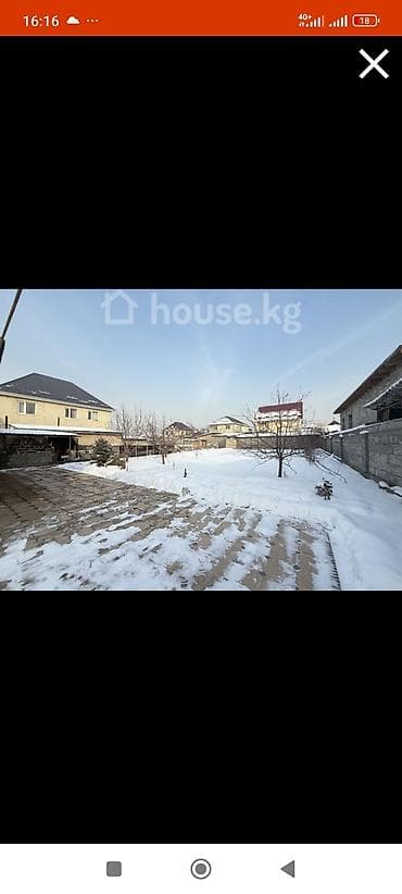 венно антонопка дом: Продаётся жилой дом с участком. - Одноэтажный дом из капитальных — 2