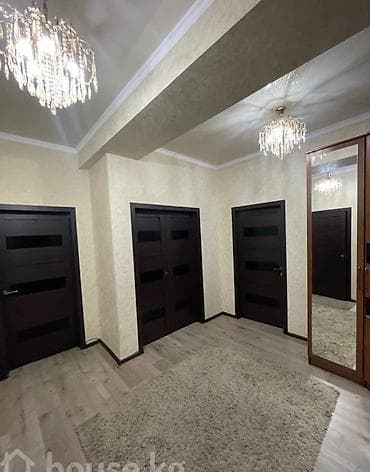 снять квартиру бишкек на долгий срок: 2 комнаты, Собственник — 6