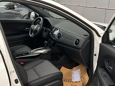 хонда партнёр: Honda XR-V: 2021 г., 1.5 л, Вариатор, Бензин, Кроссовер — 6