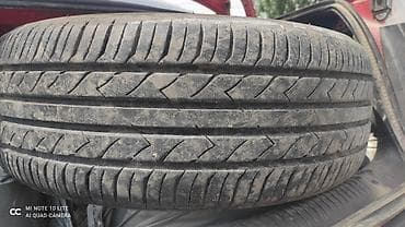 65 style: Летний шины размер 205/55/16 состояние идеально марка TOYO из япони — 3