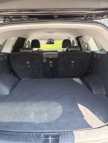 rexton g4: Kia Sorento: 2018 г., 2 л, Автомат, Дизель, Кроссовер — 10