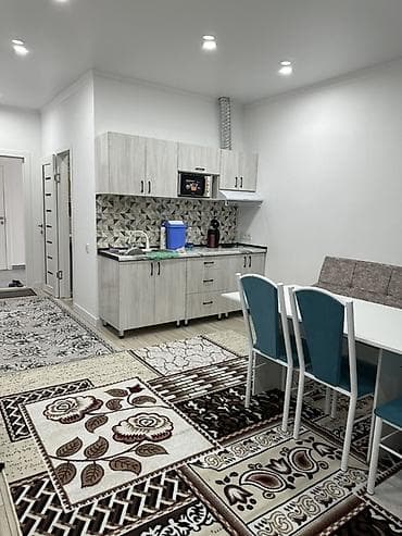 Кыймылсыз мүлк: Продаётся студийная квартира в гостевом доме Coldo, в центре Бостери — 6