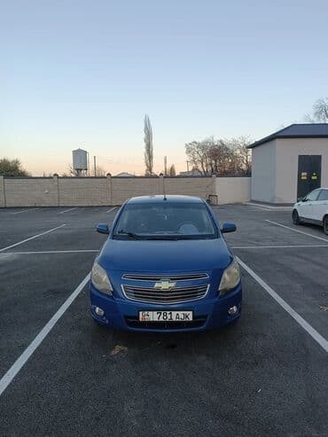 chevrolet corvette: Chevrolet Кобальт: 2014 г., 1.5 л, Автомат, Бензиновая, Седан — 8