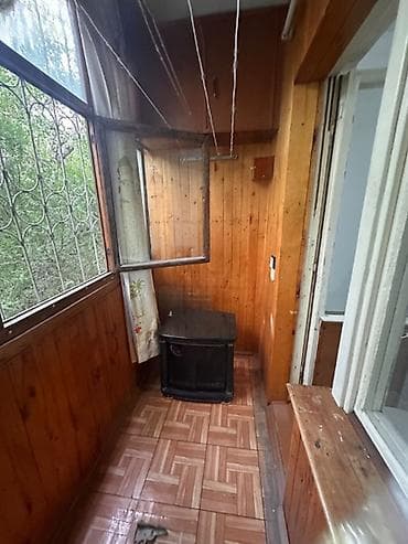 1 комната, 35 м², Асанбай мкр Индивидуалка, 1 этаж, Свежий ремонт — 5