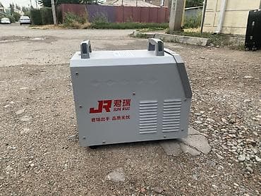 gp pointer: Инверторный сварочный аппарат JR Jun Rui ZX7-500 - Тип: MMA (ручная — 4