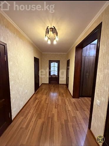 продаю дом города кант: Дом, 150 м², 6 комнат, Собственник, Евроремонт — 10