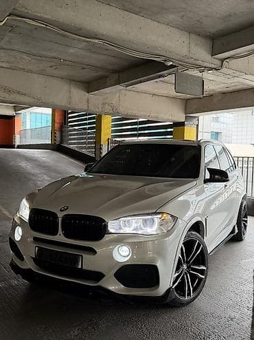 bmw x5 2023: BMW X5: 2018 г., 3 л, Автомат, Бензин, Внедорожник — 2