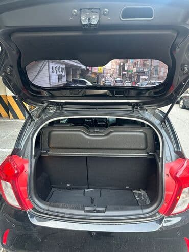 двигатель шевроле спарк 1.0 купить: Chevrolet Spark: 2019 г., 1 л, Вариатор, Бензин, Универсал — 5