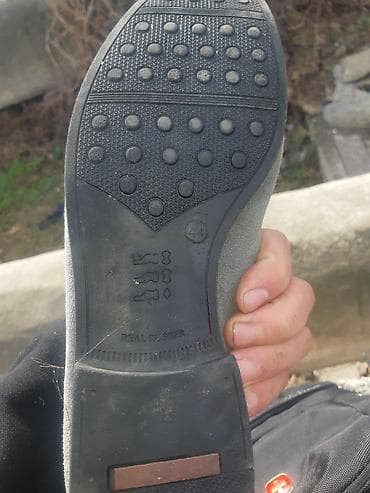 Босоножки, сандалии, шлепанцы: Кеды/слip-on мужские NBGLOBAL - Два варианта верха: белая гладкая — 8