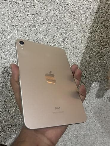 ipad 8th gen: Планшет, Apple, память 64 ГБ, 8" - 9", Wi-Fi, Классический цвет - Серебристый — 5