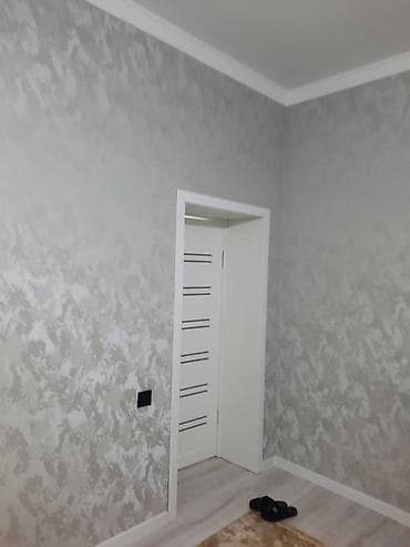 продажа квартиры аламедин 1: 2 бөлмө, 51 м², Жеке план, 2 кабат, Евроремонт — 2
