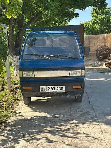 Легкий грузовик, Daewoo, Стандарт — 1