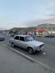 купить двигатель на нексию в бишкеке: ВАЗ (ЛАДА) 2107: 2011 г., 1.6 л — 9