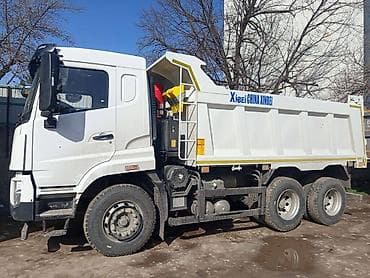 Заказать Хово, Доставка щебня, угля, песка, чернозема, отсев, 15 тонн