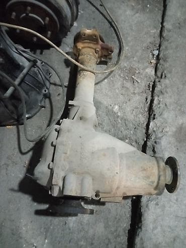 двигатель ниссан террано: Бензиновый мотор Nissan 3.3 л, Б/у, Оригинал, Япония — 8