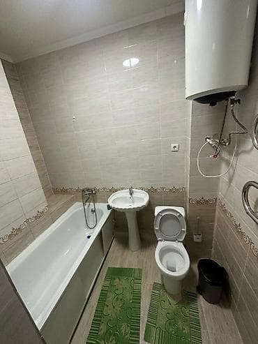 Новостройки от застройщика: 3 комнаты, 116 м², Элитка, 10 этаж, Евроремонт — 1