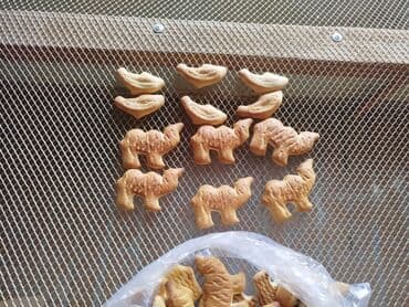 форму для приготовления печенья: Продается Готовый бизнес со всеми условиями и удобствами — 3