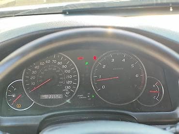 геном: Lexus GX: 2005 г., 4.7 л, Автомат, Бензин, Внедорожник — 10