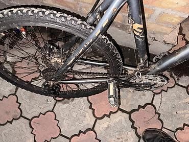 trinx m136: Подростковый велосипед — 5