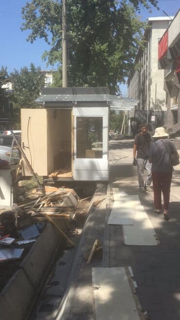 оборудование в бутик: Сделаем на заказ под разный дизайн #ремонт #монтаж/демонтаж — 4