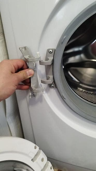 Телефондорду, планшеттерди оңдоо: Ремонт стиральных машин с выездом на дом любые сложности и марки — 3