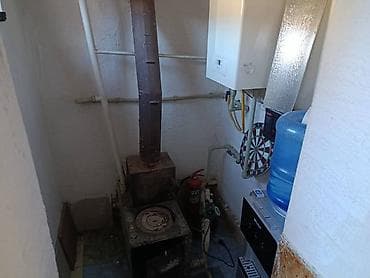 панелный дом: Дом, 97 м², 4 комнаты, Агентство недвижимости — 8