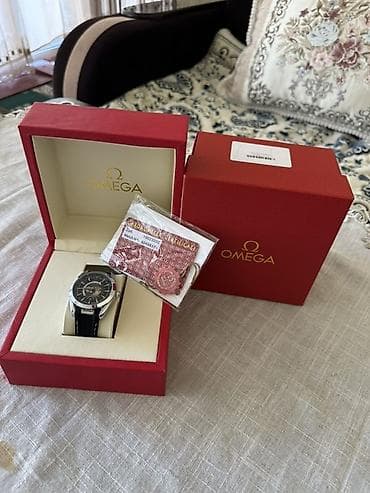 OMEGA Seamaster Aqua Terra Worldtimer - Модель: Seamaster Aqua Terra